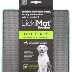 LickiMat® Tuff Soother