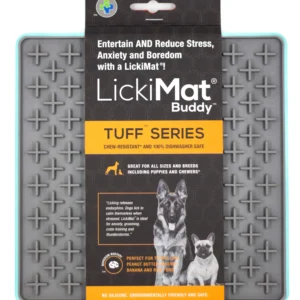 LickiMat® Tuff Buddy
