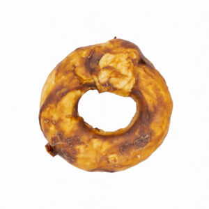 Donut de colágeno de pato