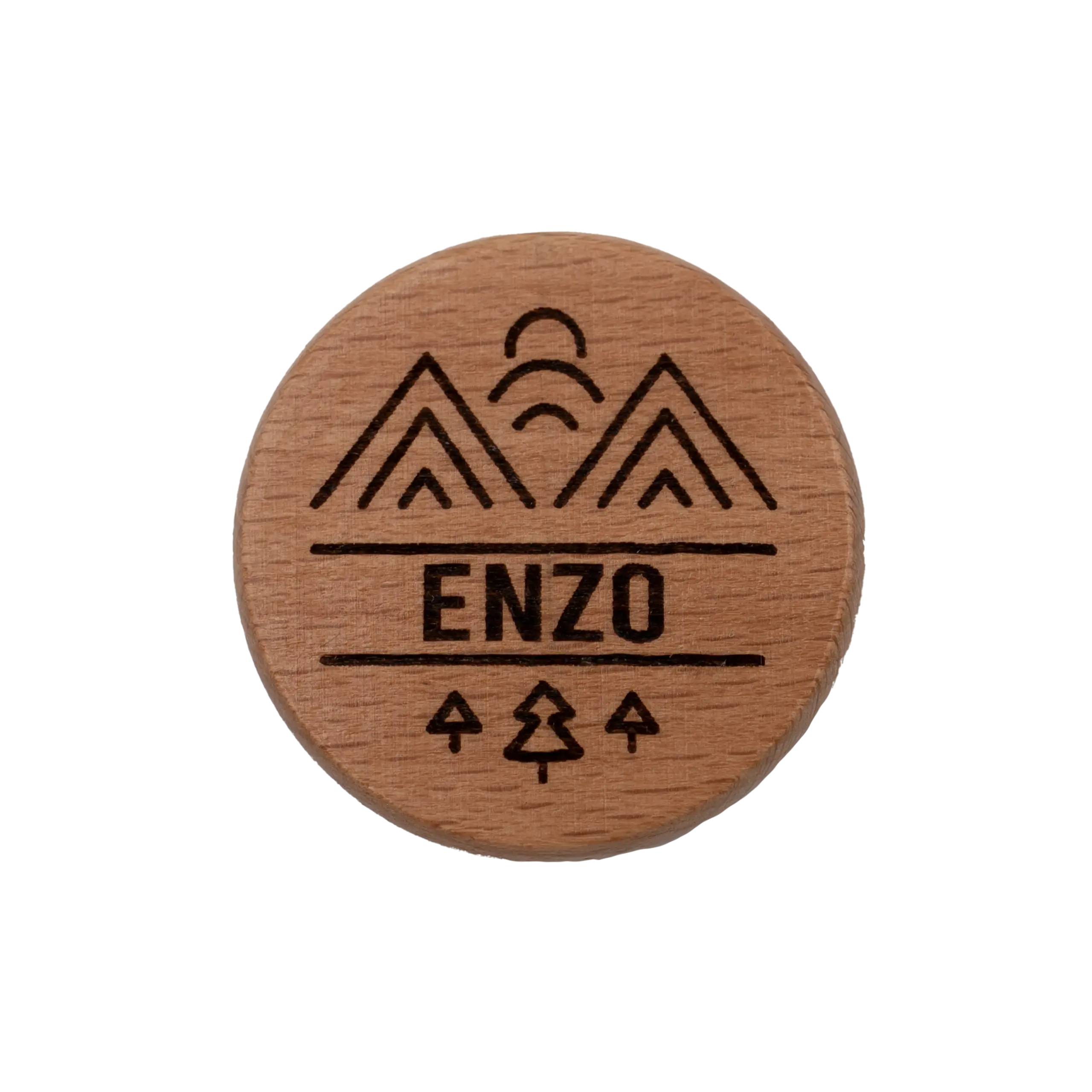 enzo