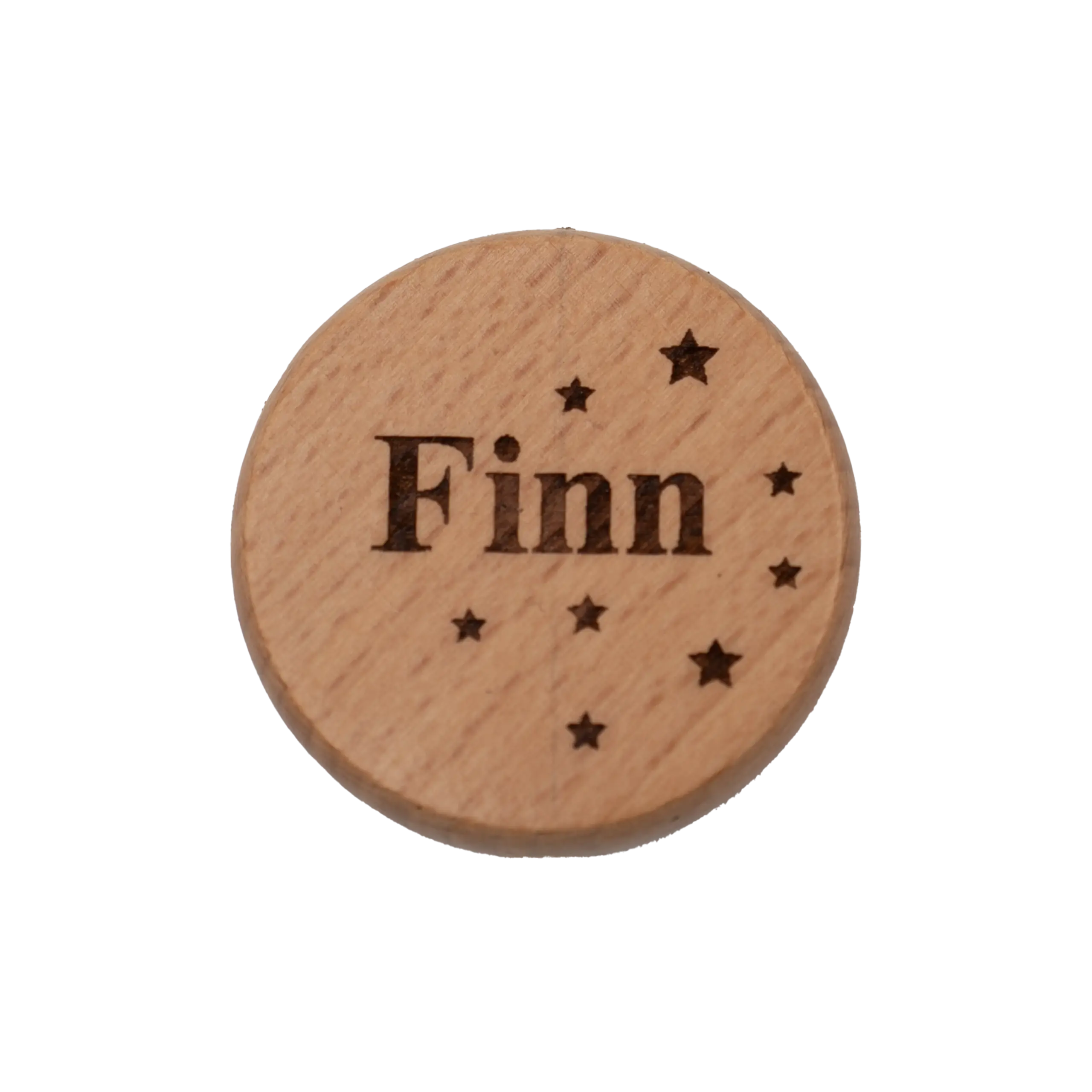 finn