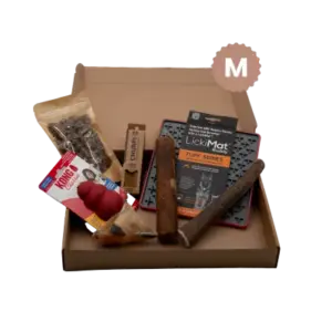 Pack de iniciación a la educación (M)