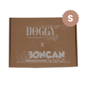 Pack de snacks (S)