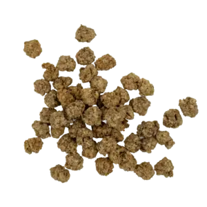 Balls de ternera y calostro