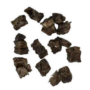 Taquitos de pulmon de ternera