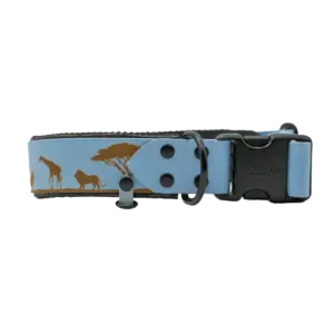 Collar de biothane