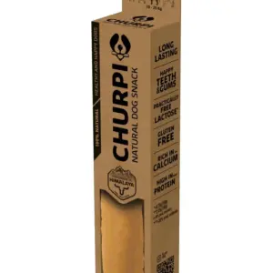 Churpi Barra L