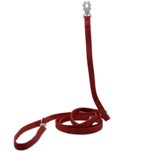 Correa multiposición Velvet 3m