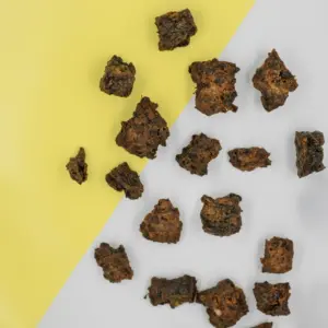 Doggy Bites de pato