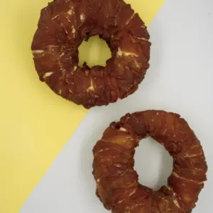 Donut de pato