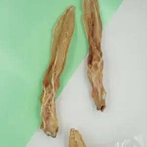 Orejas de conejo