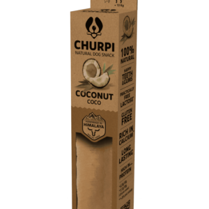 Churpi de Coco Barra L