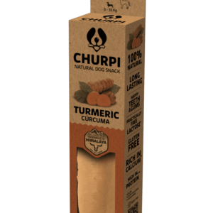 Churpi de Cúrcuma Barra L