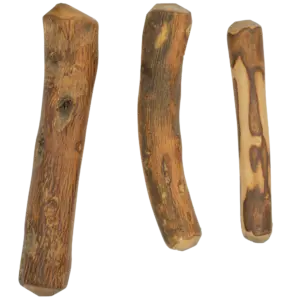 Palos de olivo
