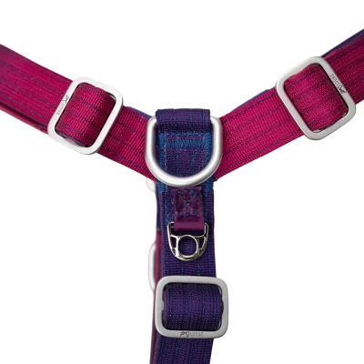 doggycraft-arnes-tactico-nylon-slim-berry-2