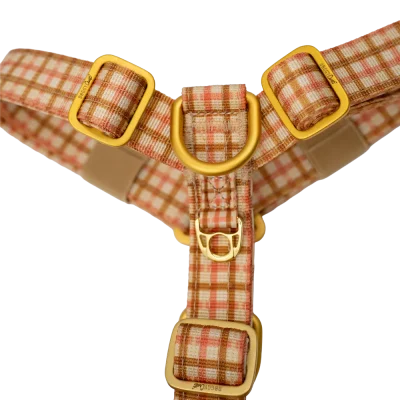 doggycraft-arnes-tactico-nylon-slim-vichy-2