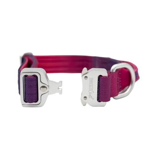 doggycraft-collar-tactico-nylon-slim-berry-1